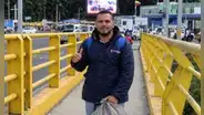 Sicario confiesa que intentó asesinar tres veces a “China Polo”