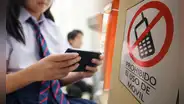 Colegios podrán sancionar a estudiantes por uso de celulares: ¿qué dice el nuevo reglamento del Minedu?