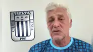 Presidente de la CSV sobre clasificación de Alianza Lima al Mundial de Clubes: “Nos reunimos con la Federación Peruana”