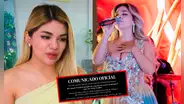 Naldy Saldaña cancela su primer show como solista por amenazas contra su vida: “Una decisión que me duele profundamente”