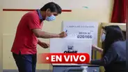 Elecciones 2026 EN VIVO: minuto a minuto de cómo se desarrollan las elecciones y todo sobre el día a día de los candidatos