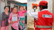 Formalización de terrenos: Cofopri visitará 13,000 lotes en 24 regiones, ¿cómo consultar el avance de mi titulación?