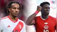 ¿A qué hora juega Perú vs Canadá EN VIVO HOY partido amistoso por fecha FIFA 2026?
