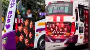 Freno en seco al 'ARMY bus': ATU advierte multa de hasta S/ 15.000 por abandonar su ruta autorizada