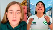 Lourdes Sacín hace fuerte acusación contra las autoridades por el caso ‘La China Polo’: “No veo intención de la Policía ni Fiscalía de llegar a la verdad”