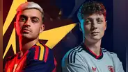 VER España vs República Checa EN VIVO por la UEFA Nations League vía ESPN