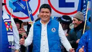 Atentan contra candidato distrital en Huancavelica a un día de las elecciones regionales y municipales 2026