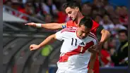 Partido Perú vs Canadá EN VIVO HOY: Gianluca Lapadula falló el descuento del amistoso de fecha FIFA 2026