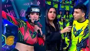 Said Palao minimizó la carrera de Rosángela Espinoza por mencionar a Alejandra Baigorria en 'Esto es guerra': “Yo estudié ingeniería, no marketing”