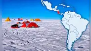 Buenas noticias para la ciencia en América Latina: un país ingresa a una red mundial que investiga el clima y los océanos de la Antártida