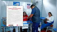 ERM 2026: estas son las facilidades laborales para electores y miembros de mesa este 4 de octubre, según el MTPE