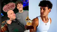 Fabián Zignago, hijo de Gian Marco, asegura que su nominación a los Latin Grammy 2026 es producto de su esfuerzo: “Me formé para destacar en la música”