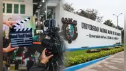 San Marcos: Consejo Universitario aprueba la creación de la primera escuela pública de cine y audiovisual en Perú