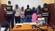 Capturan a implicados por crimen de chofer en el Callao: dos menores serían los autores materiales, según PNP