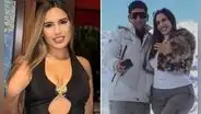 Darinka Ramírez compra su propio departamento y anuncia que ya tiene fecha para su boda: “Para mi patrimonio personal”
