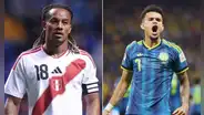 Perú - Colombia: fecha, hora y canal confirmado del amistoso internacional de la selección por fecha FIFA