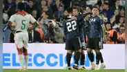 Argentina goleó 7-0 a Burkina Faso en amistoso internacional por fecha FIFA 2026