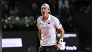 Ignacio Buse será cabeza de serie en el Masters 1000 de Shanghái: tenista peruano se suma al torneo tras importantes bajas