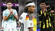 Partidos de hoy, domingo 4 de octubre: programación, horarios y canales para ver fútbol EN VIVO