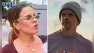 Mario Hart responde tras disculpas de Alejandra Baigorria por insulto de su hermano Sergio: "No creo que me esté pidiendo..."