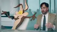 'Coyote vs ACME' llega en digital: confirman fecha de estreno en formato online tras éxito en cines