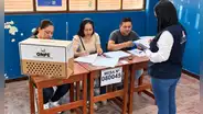 ERM 2026: ONPE habilita más de 10.000 locales de votación para más de 26 millones de ciudadanos