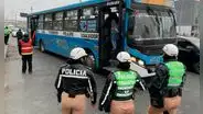 Extorsión al transporte en Lima y Callao deja más de 80 conductores asesinados y 160 atentados en 2026