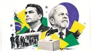 Fe, corrupción y un empate técnico que podría definir el futuro político de Brasil