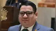 Dictan prisión preventiva contra exfiscal general de Bolivia acusado por EEUU de defender a "narcoterroristas"