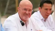 Carlos Bruce califica de “cobarde” al JNE por caso de alcaldes que postulan como regidores
