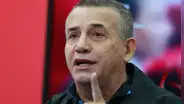 Urresti cuestiona al JNE por no aclarar si exalcaldes pueden asumir la alcaldía: "Este JNE ha sido totalmente pusilánime"