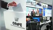 Elecciones 2026: Fiscalía reporta 33 detenidos en distintas regiones durante las primeras horas de los comicios