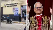 ONPE asignó local de votación al papa León XIV en Chiclayo por Elecciones Regionales y Municipales 2026