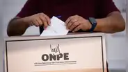Elecciones 2026 EN VIVO: minuto a minuto de cómo se desarrollan las elecciones y todo sobre el día a día de los candidatos