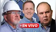 Flash Electoral EN VIVO de Elecciones Municipales y Regionales 2026: aquí conocerás los resultados del boca de urna de Ipsos