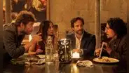 ¿Quién es quién en 'El círculo'? Descubre la lista de actores y personajes de la nueva serie mexicana de Netflix