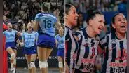 Vóley Regatas vs Alianza Lima EN VIVO: hora y canal del partido de presentación por la Noche Regatas 2026