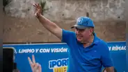 Flash electoral Datum: Rafael López Aliaga es el virtual alcalde de Lima Metropolitana con 31,2%