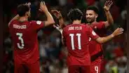 ¡Triunfo de Portugal! Venció 2-1 a Noruega y sumó su cuarta victoria consecutiva en la UEFA Nations League 2026