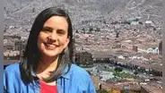 Elecciones Regionales y Municipales 2026: Verónika Mendoza es gobernadora de Cusco, según boca de urna de Datum