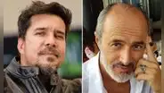 Gabriel Calvo sigue los pasos de Carlos Alcántara y se pone el 'rejuvchip' tras separarse de Majo con Sabor: "Le escribí a ‘Cachín’"