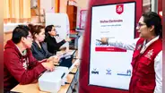 ¿No fuiste a votar? Consulta con tu DNI si tienes multas electorales y cómo pagarlas en minutos