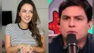 Curwen y Suemi Chang serían los próximos protagonistas de videoclip de Grupo 5 tras rumores de romance: "No tengo problema"