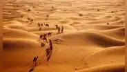 Este país está llevando agua del Atlántico hasta el desierto para transformar 5.200 hectáreas de terreno árido en grandes campos de cultivo