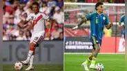 Perú vs Colombia EN VIVO: hora y canal del amistoso internacional por fecha FIFA 2026