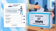 Resultados Elecciones 2026: ONPE habilita link oficial para consultar el conteo de votos