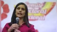 Resultados en Cusco: Verónika Mendoza es la virtual gobernadora regional, según boca de urna de Datum