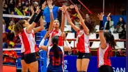 Fixture de Perú en el Sudamericano de Vóley Sub 19: rivales, horarios y canal de TV para ver los partidos del torneo