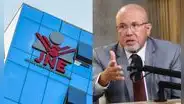 Carlos Bruce acepta derrota y cuestiona al JNE tras quedar tercero: “Ha sido una elección anómala”