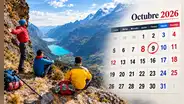 ¿Habrá fin de semana largo este viernes 9 de octubre? Esto dice el calendario oficial El Peruano tras el feriado del 8 de octubre